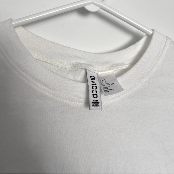 H&M crop top - Picture 2 of 2